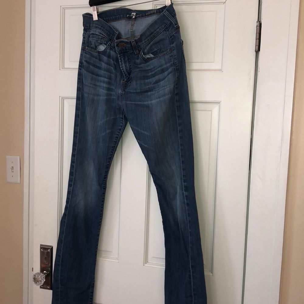 7 for All Mankind Jeans